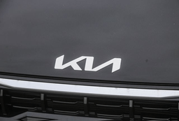 Kia K4 GT-Line Sedan 2026