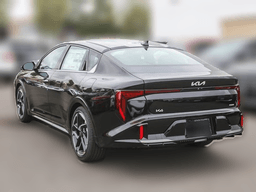 Kia K4 GT-Line Sedan 2026
