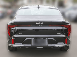 Kia K4 GT-Line Sedan 2026