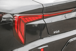 Kia K4 GT-Line Sedan 2026