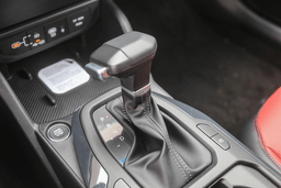 Kia K4 GT-Line Sedan 2026