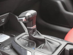 Kia K4 GT-Line Sedan 2026