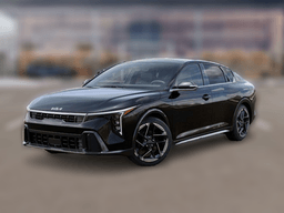 Kia K4 GT-Line Sedan 2026