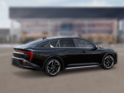 Kia K4 GT-Line Sedan 2026