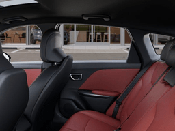 Kia K4 GT-Line Sedan 2026