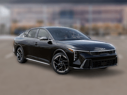 Kia K4 GT-Line Sedan 2026