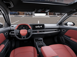 Kia K4 GT-Line Sedan 2026