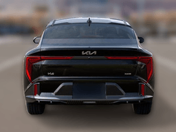 Kia K4 GT-Line Sedan 2026