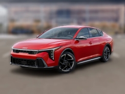 Kia K4 GT-Line Sedan 2026