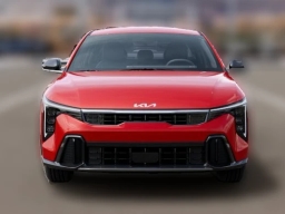 Kia K4 GT-Line Sedan 2026