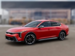 Kia K4 GT-Line Sedan 2026