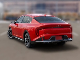 Kia K4 GT-Line Sedan 2026