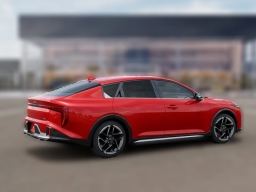 Kia K4 GT-Line Sedan 2026