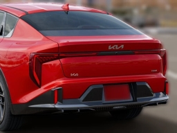 Kia K4 GT-Line Sedan 2026