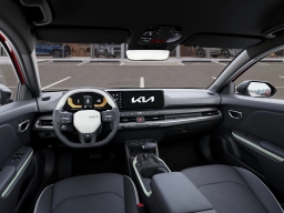 Kia K4 GT-Line Sedan 2026