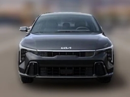 Kia K4 GT-Line Sedan 2026