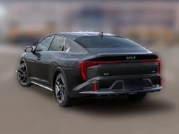 Kia K4 GT-Line Sedan 2026