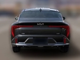 Kia K4 GT-Line Sedan 2026