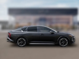 Kia K4 GT-Line Sedan 2026