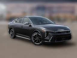 Kia K4 GT-Line Sedan 2026