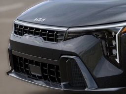 Kia K4 GT-Line Sedan 2026