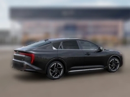 Kia K4 GT-Line Sedan 2026