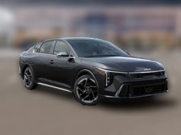 Kia K4 GT-Line Sedan 2026