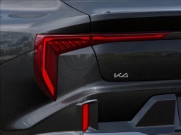 Kia K4 GT-Line Sedan 2026