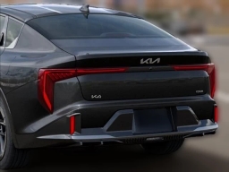 Kia K4 GT-Line Sedan 2026