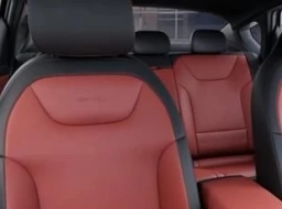 Kia K4 GT-Line Sedan 2026