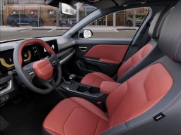 Kia K4 GT-Line Sedan 2026