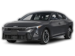 Kia K4 GT-Line Sedan 2026