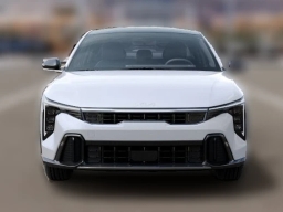 Kia K4 GT-Line Sedan 2026