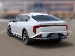 Kia K4 GT-Line Sedan 2026