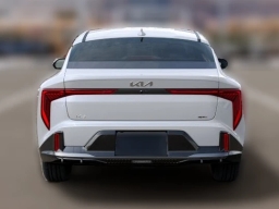 Kia K4 GT-Line Sedan 2026