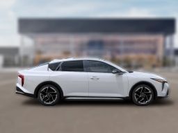 Kia K4 GT-Line Sedan 2026