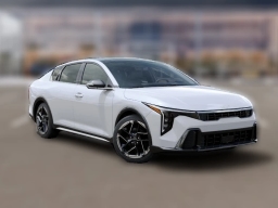 Kia K4 GT-Line Sedan 2026