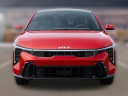 Kia K4 GT-Line FWD 2025