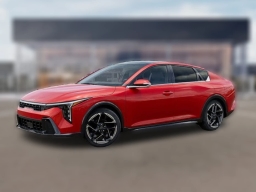 Kia K4 GT-Line FWD 2025
