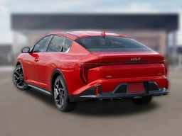 Kia K4 GT-Line FWD 2025