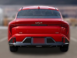 Kia K4 GT-Line FWD 2025