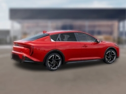 Kia K4 GT-Line FWD 2025