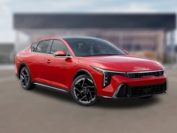 Kia K4 GT-Line FWD 2025