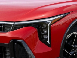 Kia K4 GT-Line FWD 2025