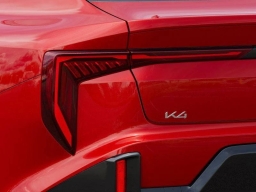 Kia K4 GT-Line FWD 2025
