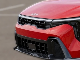 Kia K4 GT-Line FWD 2025