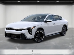 Kia K4 GT-Line FWD 2025