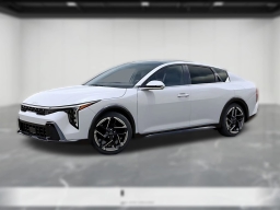 Kia K4 GT-Line FWD 2025