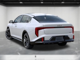 Kia K4 GT-Line FWD 2025