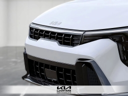 Kia K4 GT-Line FWD 2025